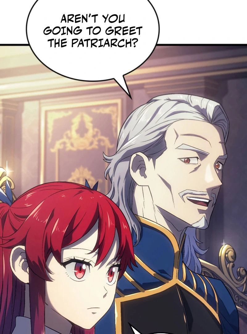 Revenge of the Iron-Blooded Sword Hound, Chapter 12 image 23